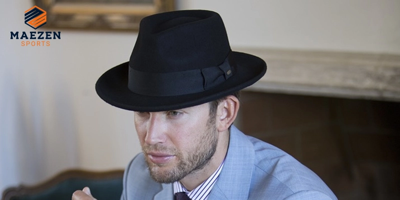 The Fedora