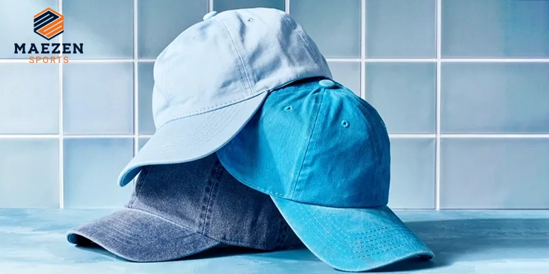 The Baseball Cap