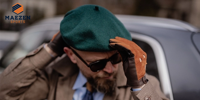 The Beret