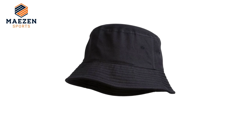 The Bucket Hat
