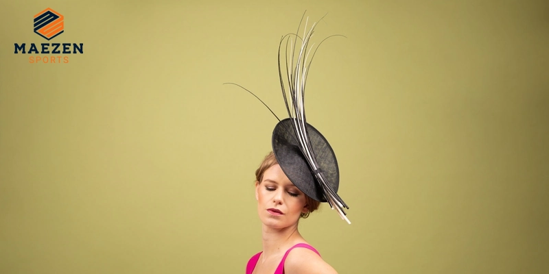 The Fascinator