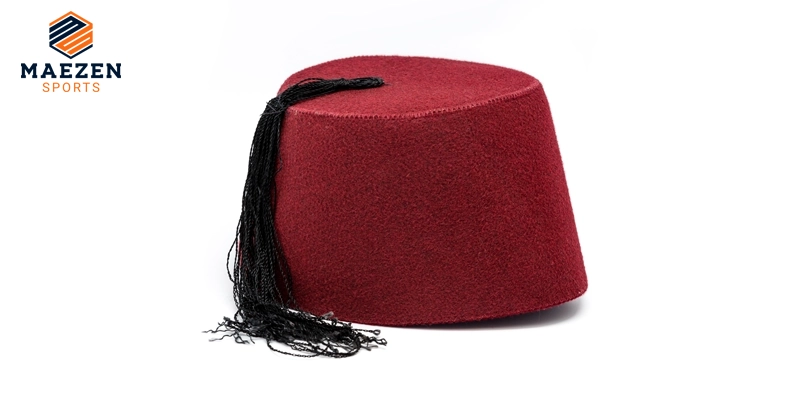 The Fez