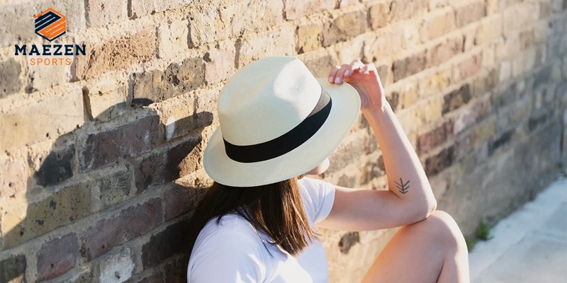 The Panama Hat