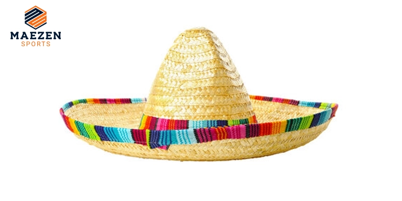 The Sombrero