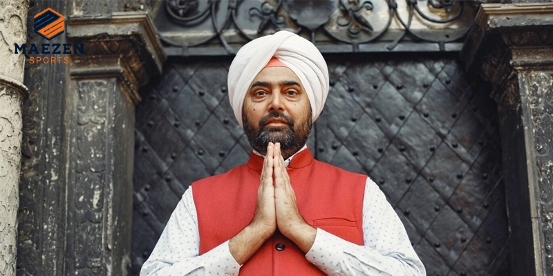 The Turban