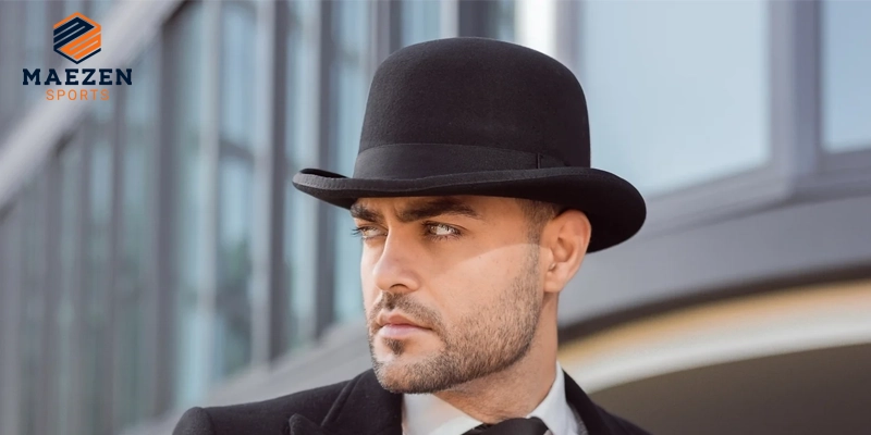 The Bowler Hat