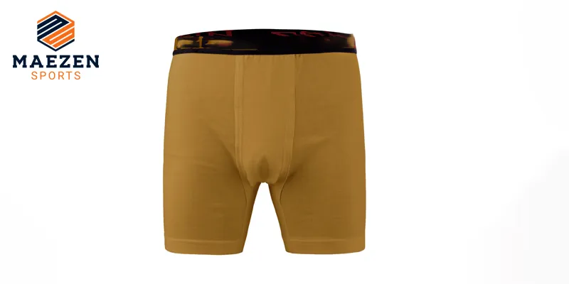 "Explore the Different Types of Shorts: Boxer, Boy, Cargo, Capri, and More - Maezen Sports"