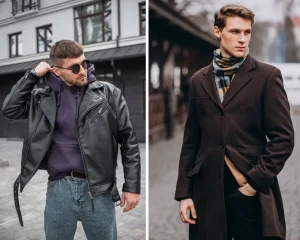 jacket vs coat