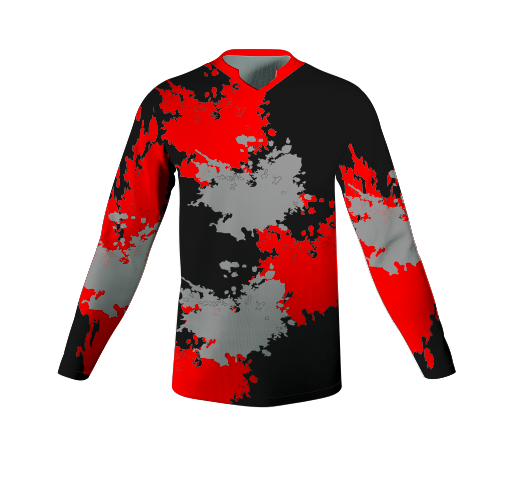 paintball jersey