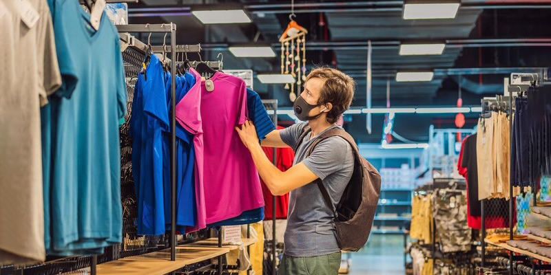 Entrepreneur starting their own private label business, focusing on custom branded products for retail."