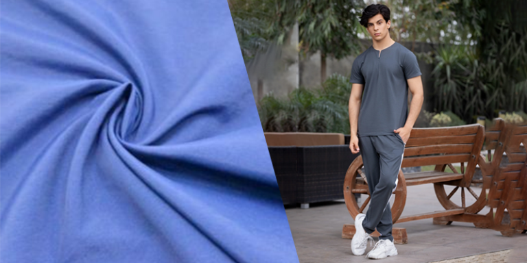 Different Types of Fabric for Tracksuits: A Complete Material Guide ...