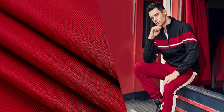 Different Types of Fabric for Tracksuits: A Complete Material Guide ...