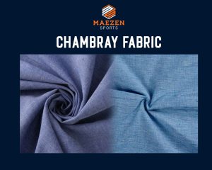 What Is Chambray Fabric? A Complete Guide for Modern Apparel Brands